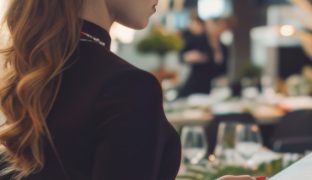 Une interlocutrice unique