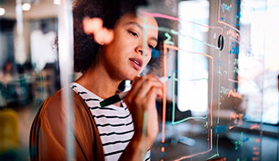 Recherche et coordination