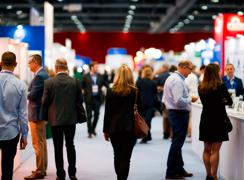 Organisation de salons