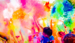 Événement sur mesure