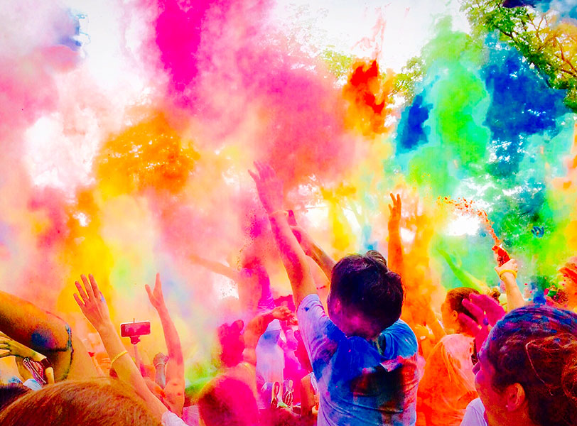 Evénement sur-mesure